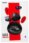 Postcard - Braque - Playground - "MAD TV"