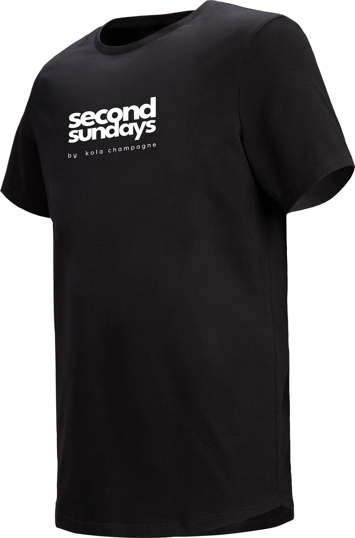 Second Sundays Tee