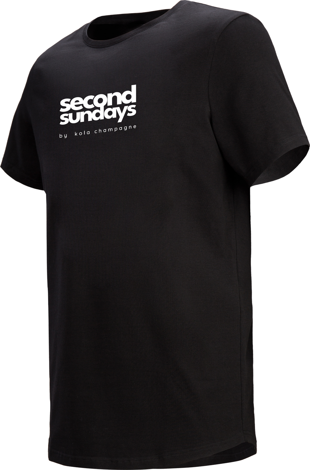 Second Sundays Tee