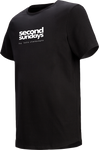 Second Sundays Tee