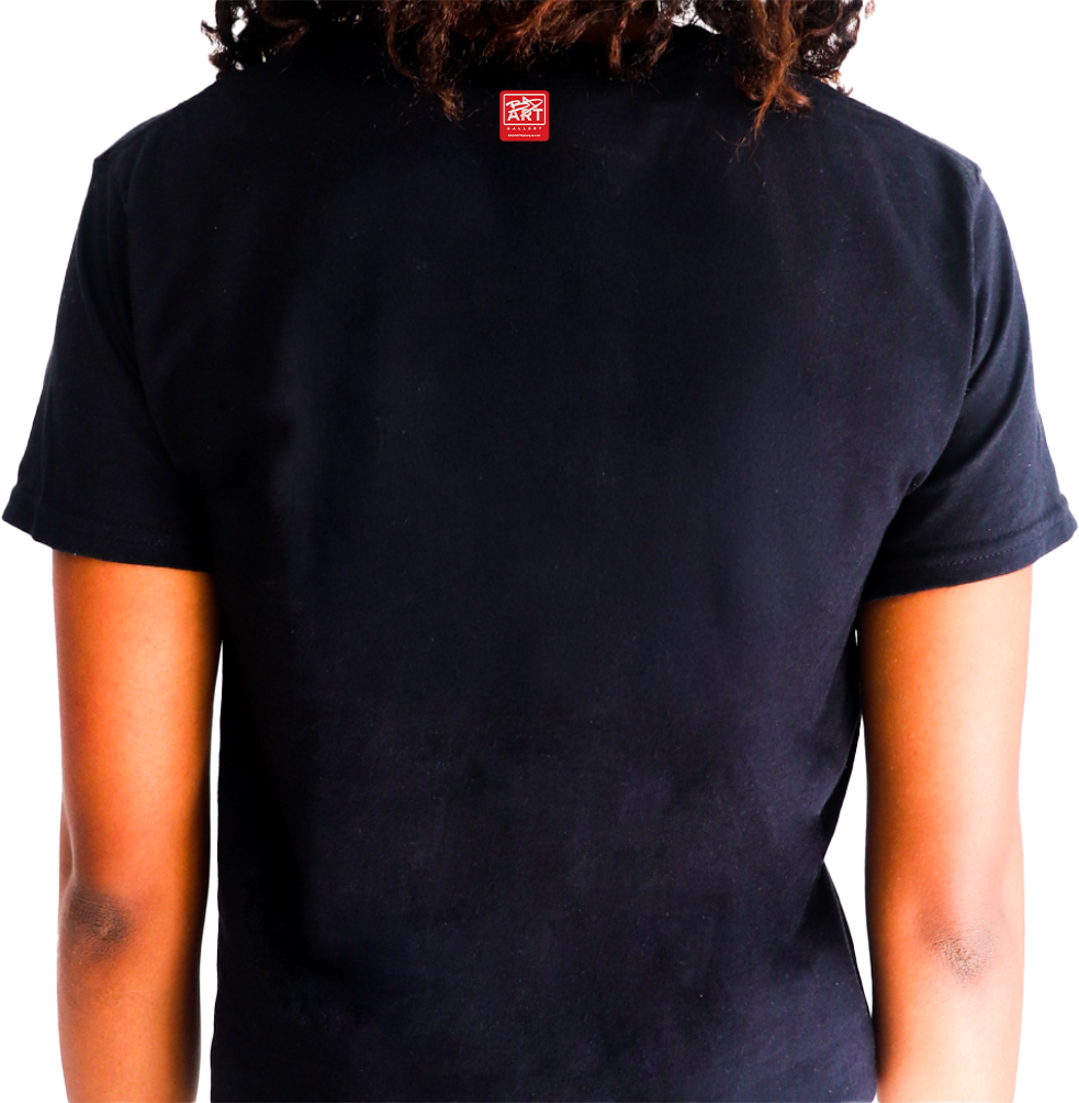 EVERYTHING IS MADE UP TEE