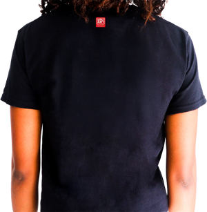 V Day - Heart Eye Tee