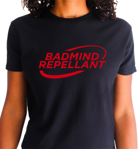 BADMIND REPELLANT TEE