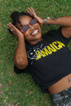 SMILE JAMAICA TEE