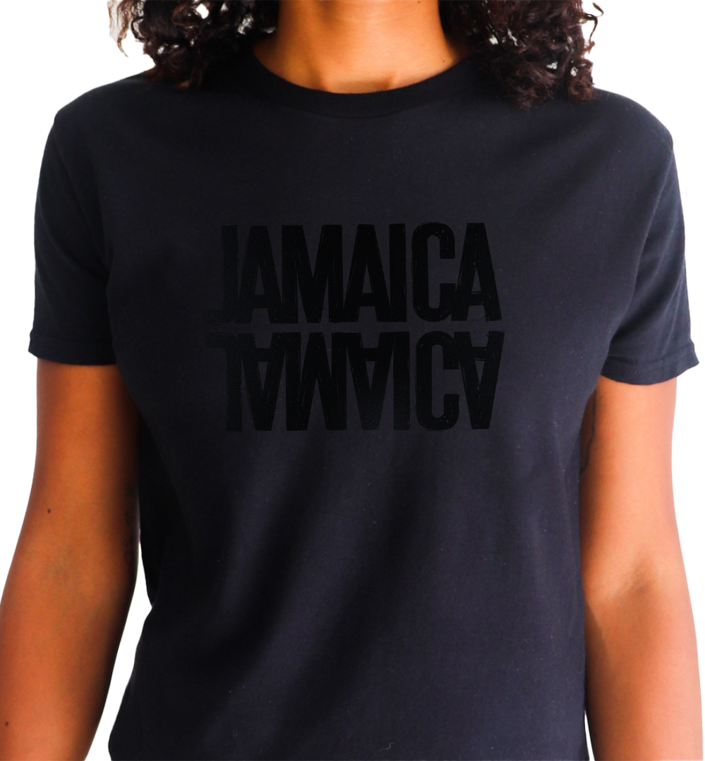 JAMAICA JAMAICA TEE