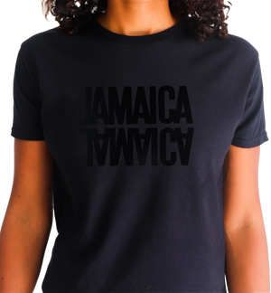 JAMAICA JAMAICA TEE