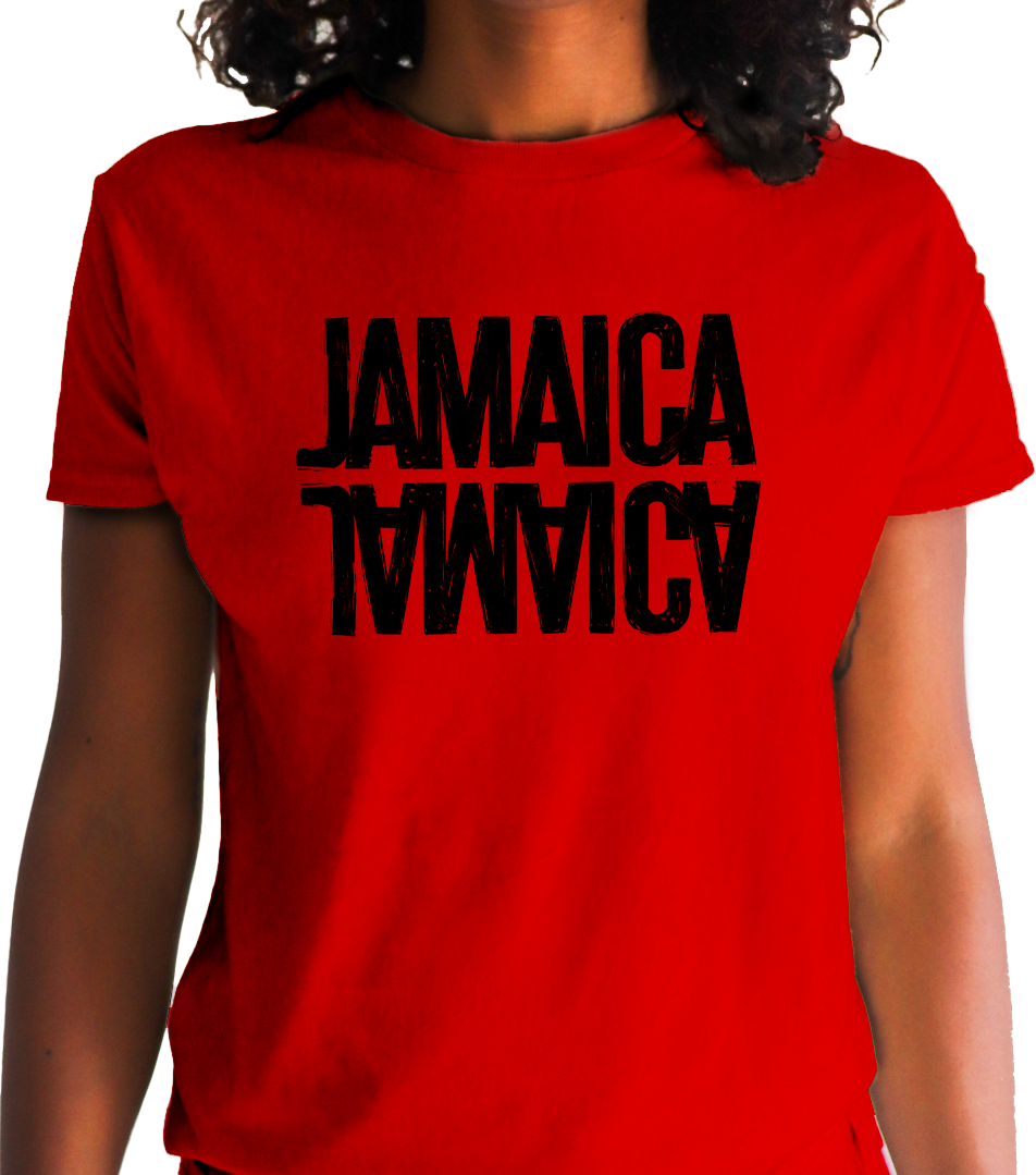 JAMAICA JAMAICA TEE