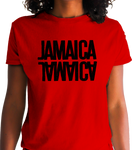 JAMAICA JAMAICA TEE