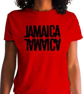JAMAICA JAMAICA TEE
