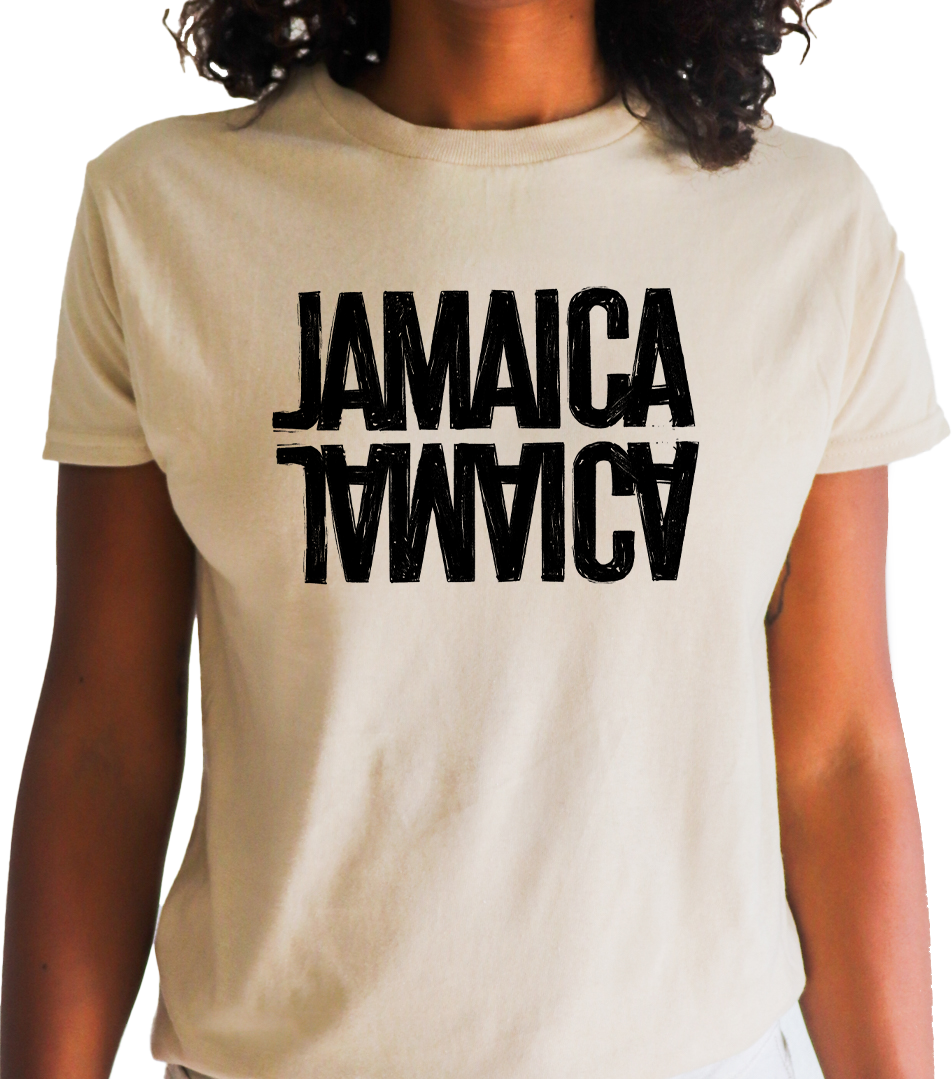 JAMAICA JAMAICA TEE
