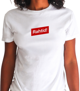 RHATID TEE