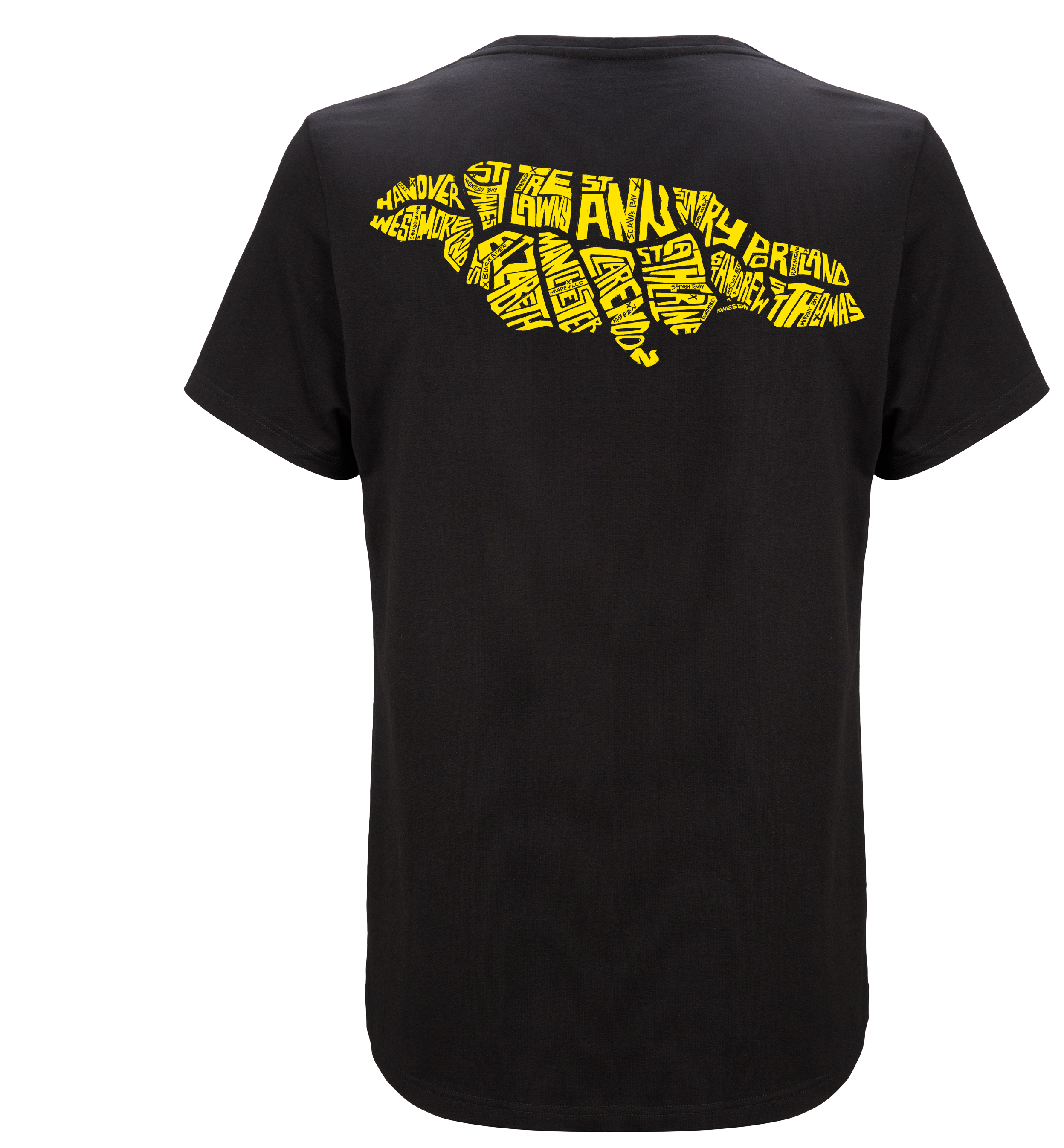 JAMAICA TEE 2025