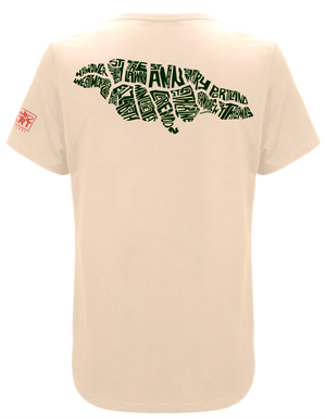JAMAICA TEE 2025
