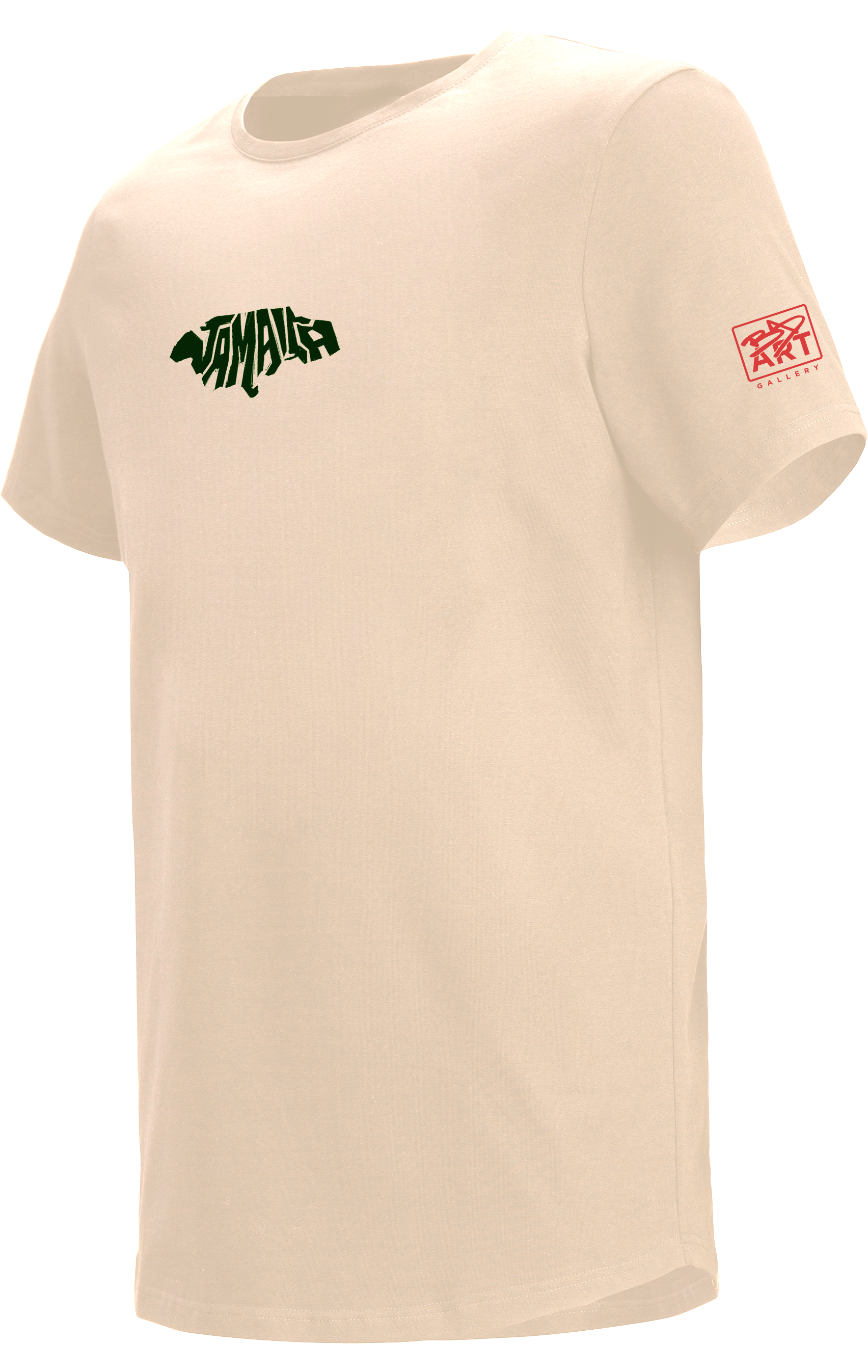 JAMAICA TEE 2025