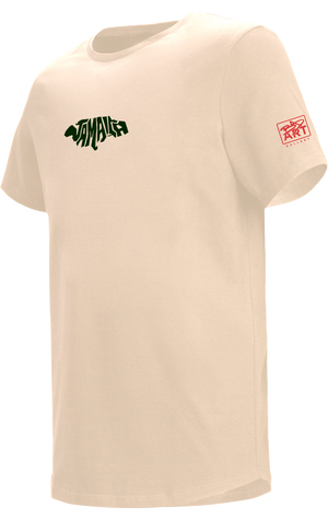 JAMAICA TEE 2025