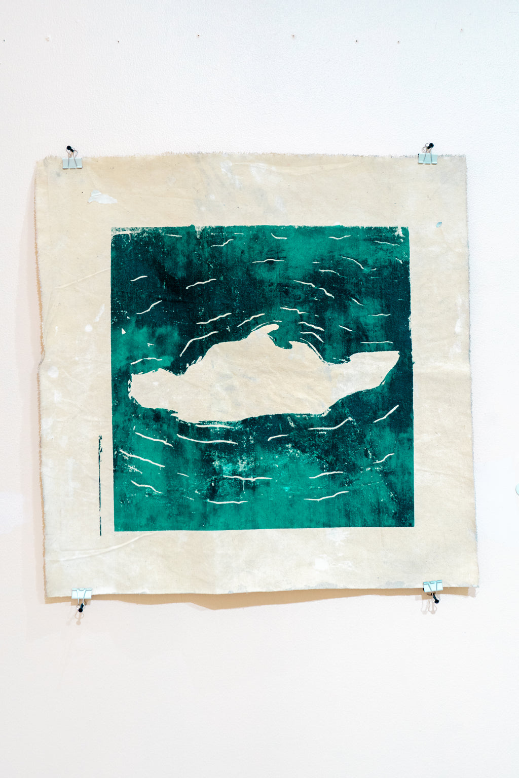 UPSIDE DOWN JAMAICA