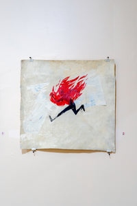 Running on Fire