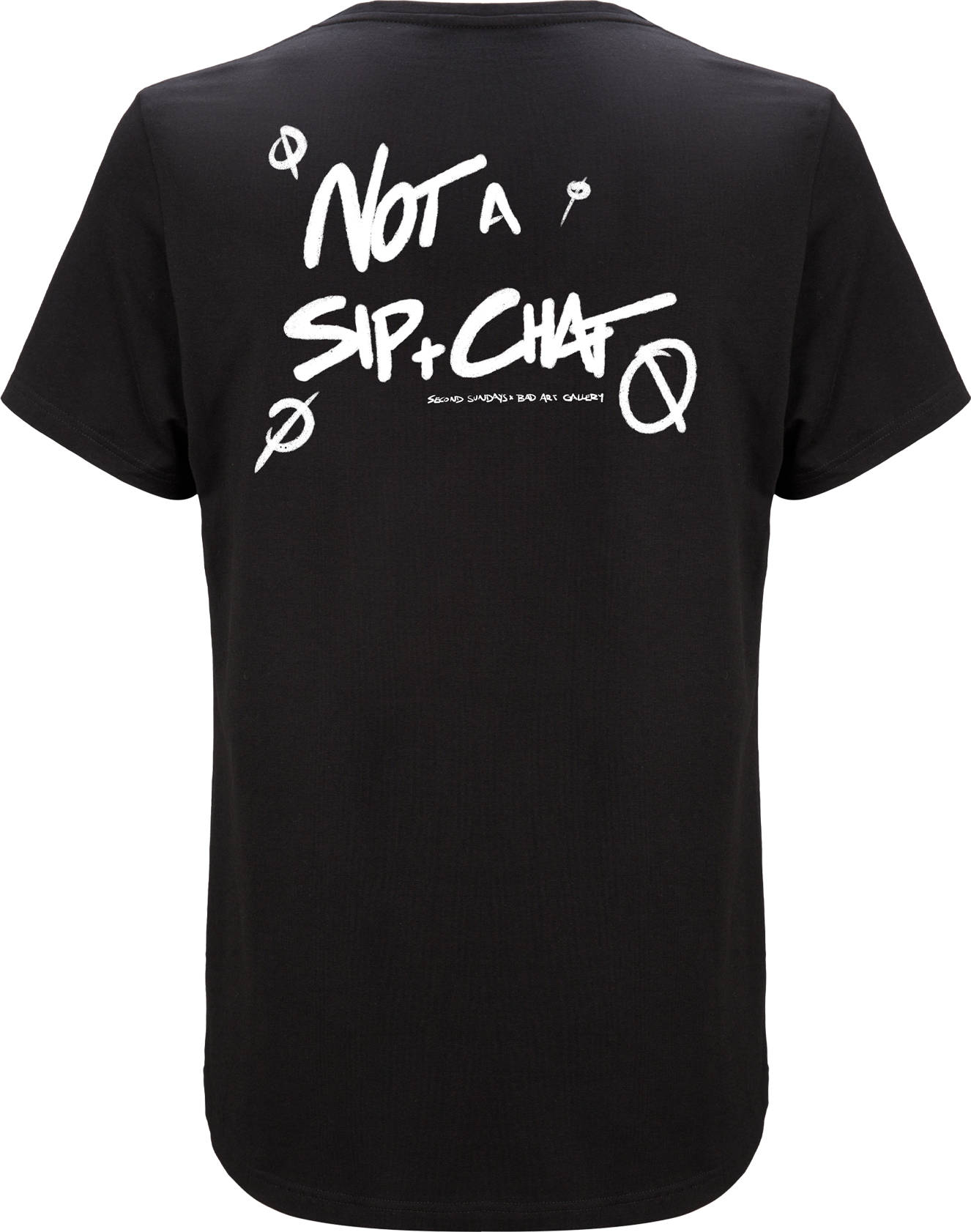 Second Sundays Tee