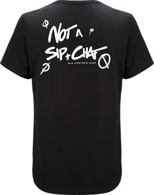 Second Sundays Tee